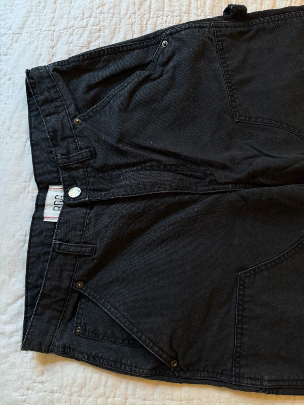 PAINTERS PANTS - Picture 4 of 4